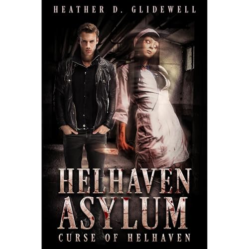 Cover of The Curse of Helhaven