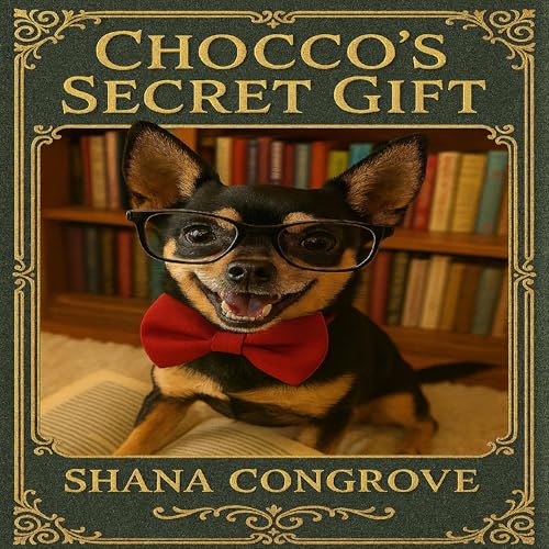 Cover of Chocco's Secret Gift