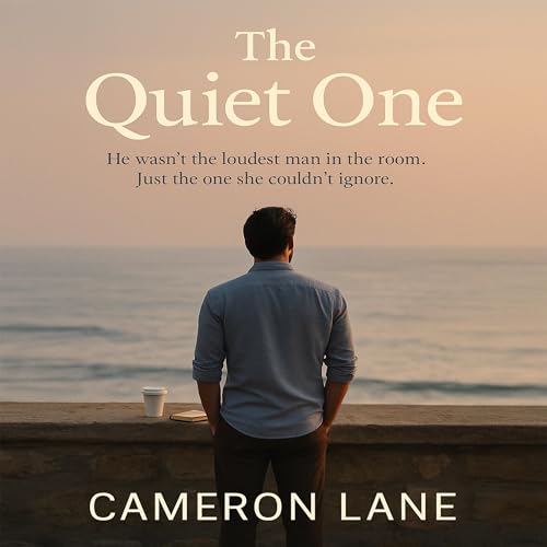 Cover of The Quiet One