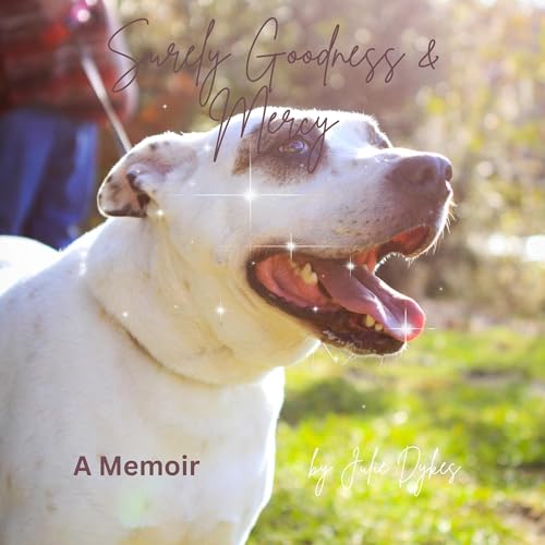 Cover of Surely Goodness & Mercy