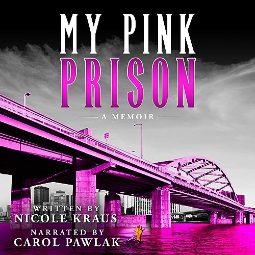 Cover of My Pink Prison