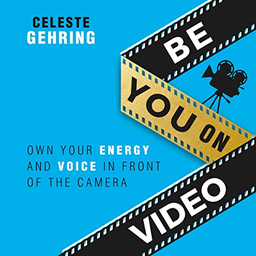 Cover of Be You on Video