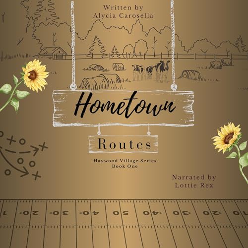 Cover of Hometown Routes