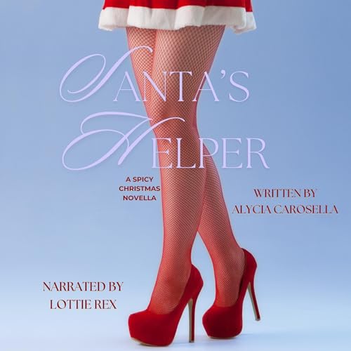 Cover of Santa's Helper