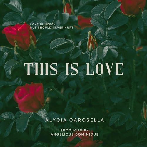 Cover of This Is Love