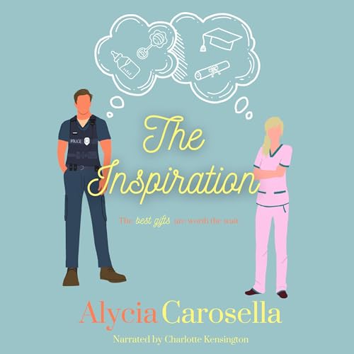 Cover of The Inspiration