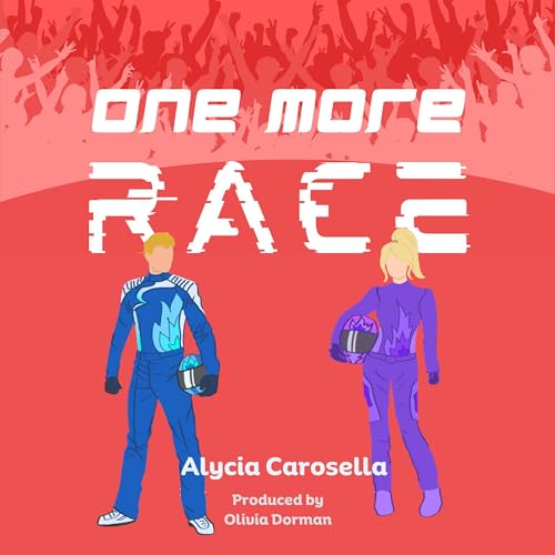 Cover of One More Race