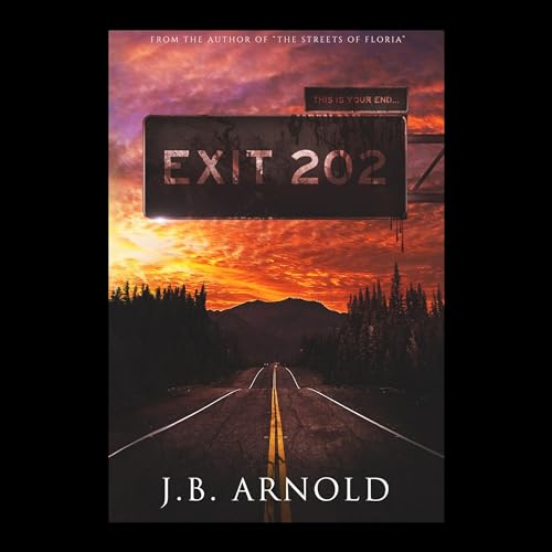 Cover of Exit 202