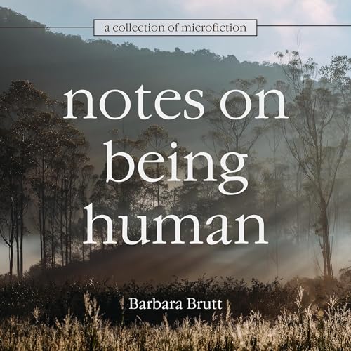 Cover of Notes on Being Human