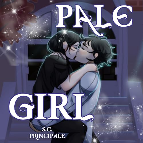 Cover of Pale Girl