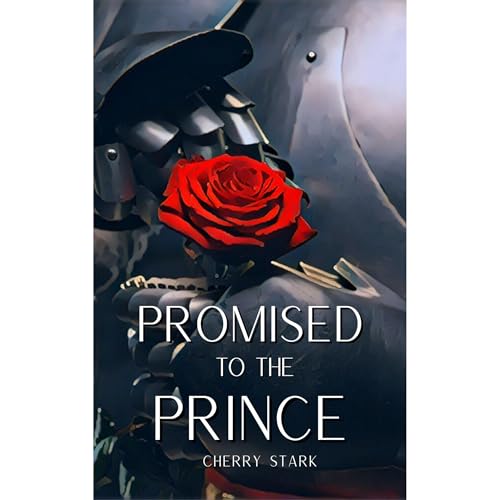 Cover of Promised to the Prince