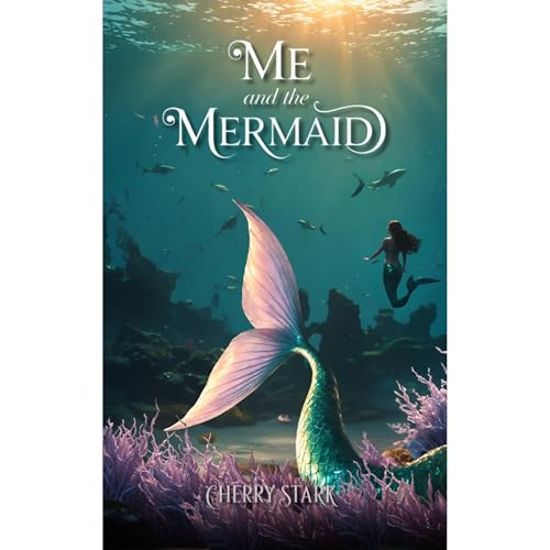 Cover of Me and the Mermaid
