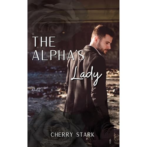 Cover of The Alpha's Lady