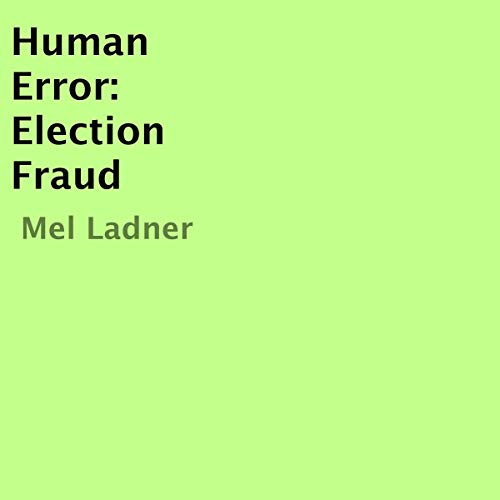Cover of Human Error