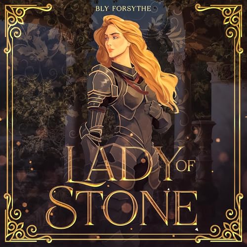 Cover of Lady of Stone