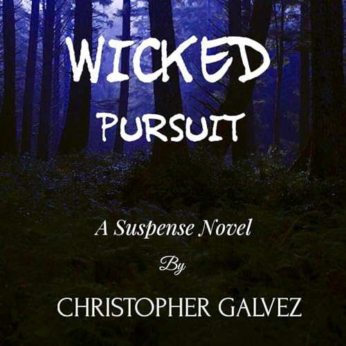 Cover of Wicked Pursuit