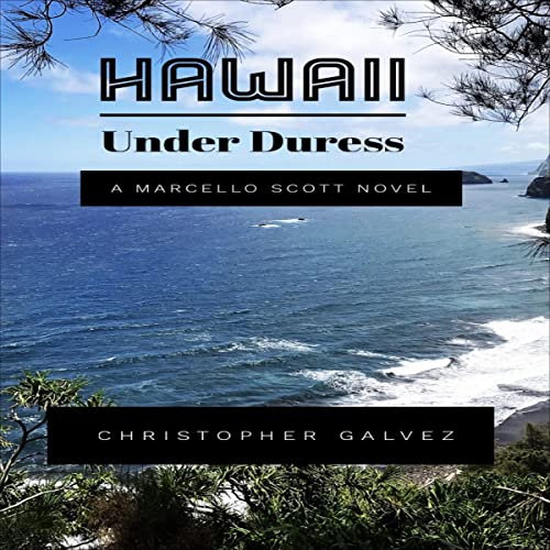 Cover of Hawaii Under Duress