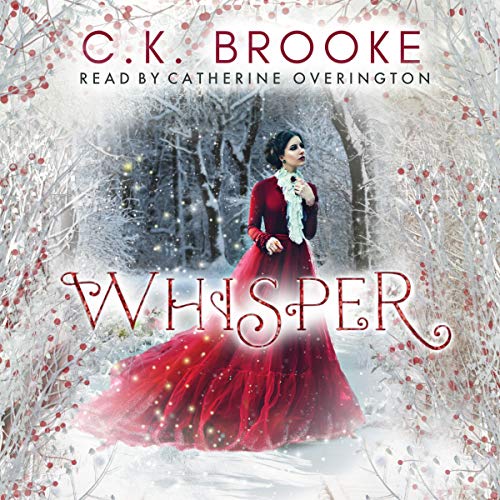 Cover of Whisper
