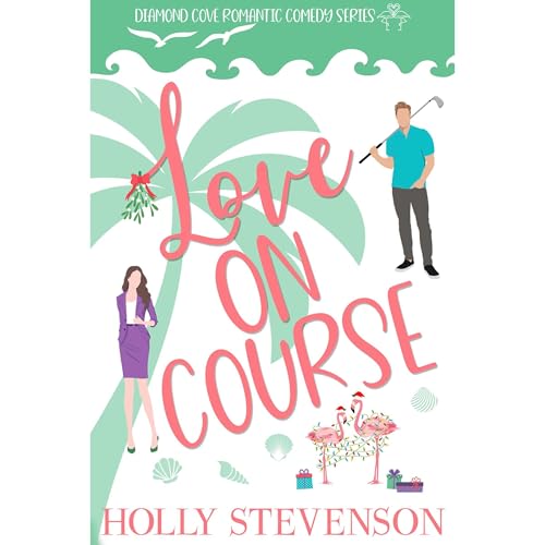 Cover of Love on Course