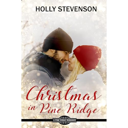 Cover of Christmas in Pine Ridge