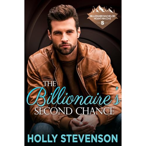 Cover of The Billionaire's Second Chance