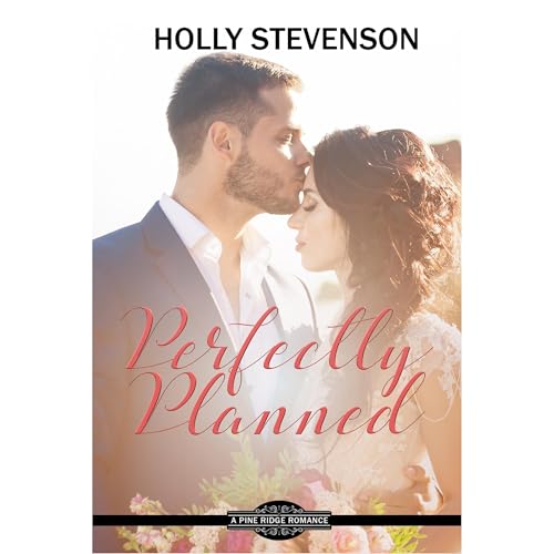 Cover of Perfectly Planned