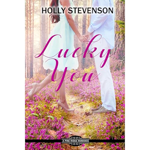 Cover of Lucky You