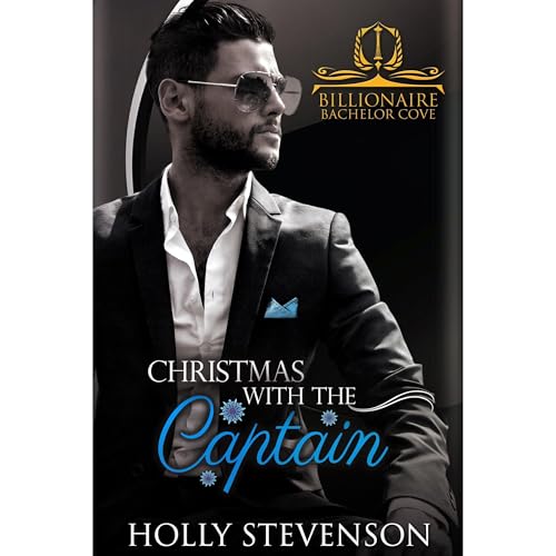 Cover of Christmas With the Captain