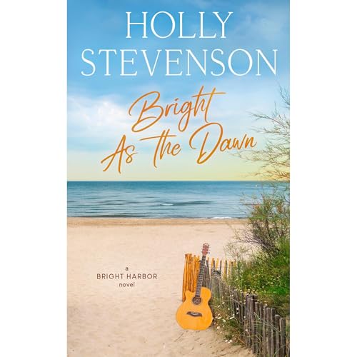 Cover of Bright as the Dawn