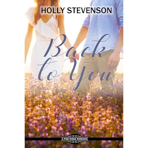 Cover of Back to You