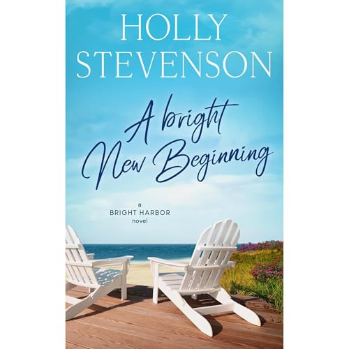 Cover of A Bright New Beginning