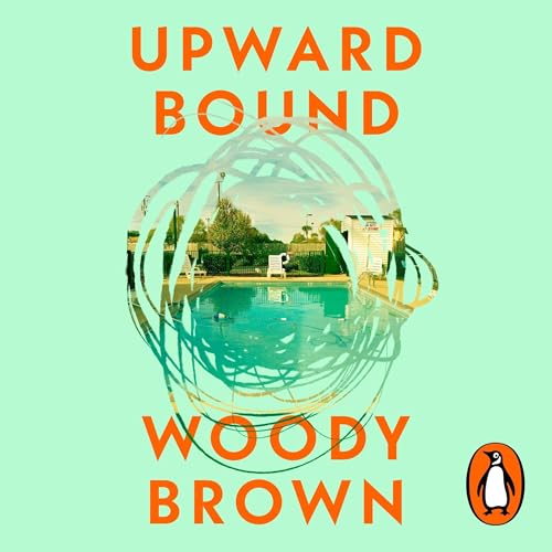 Cover of Upward Bound