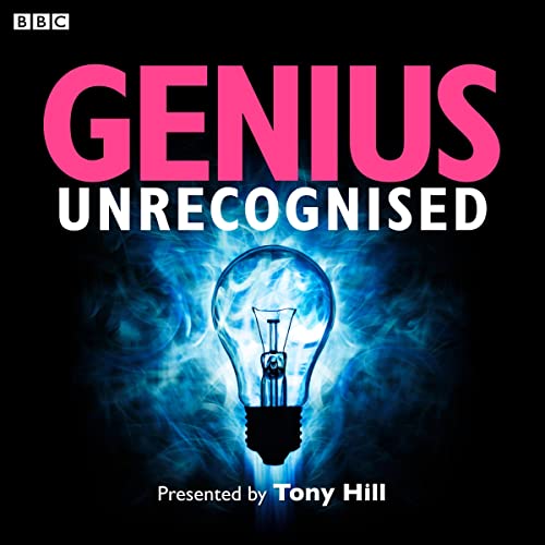 Cover of Genius Unrecognised
