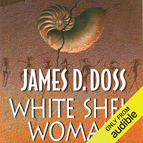 Cover of White Shell Woman