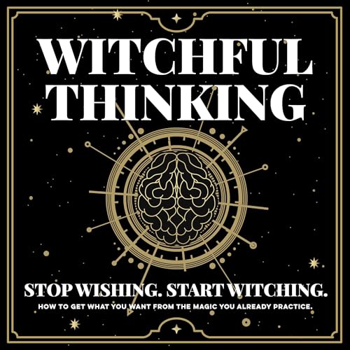 Cover of Witchful Thinking