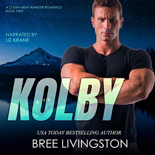 Cover of Kolby