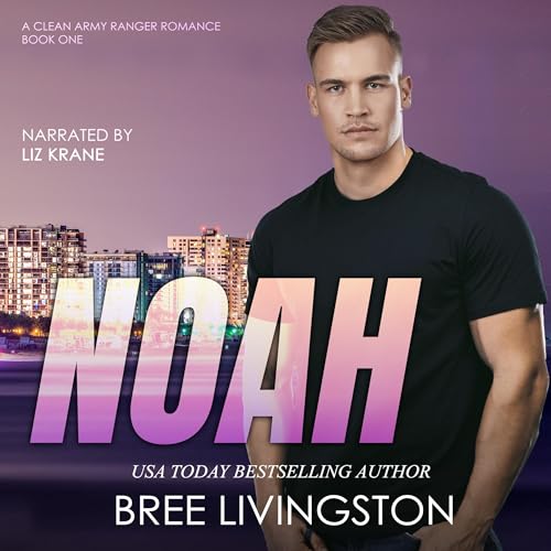 Cover of Noah