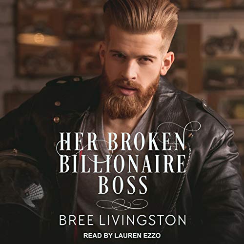Cover of Her Broken Billionaire Boss