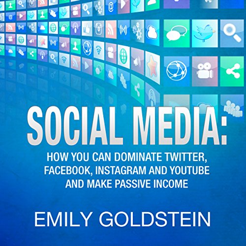 Cover of Social Media