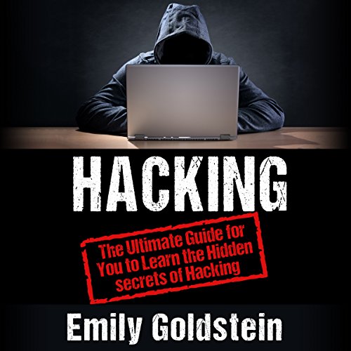 Cover of Hacking