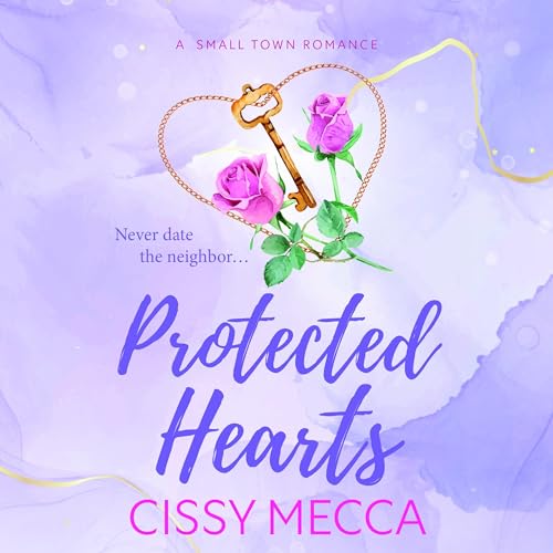 Cover of Protected Hearts