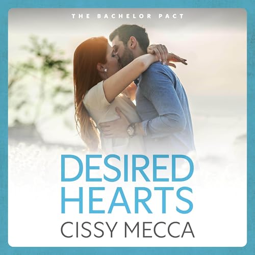 Cover of Desired Hearts