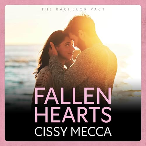 Cover of Fallen Hearts