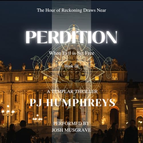 Cover of Perdition