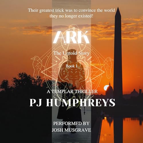 Cover of Ark
