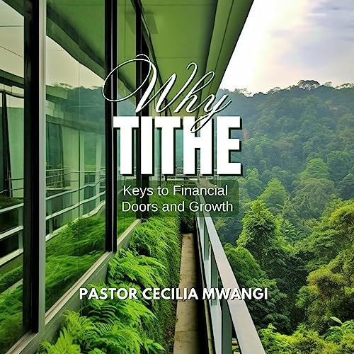 Cover of Why Tithe