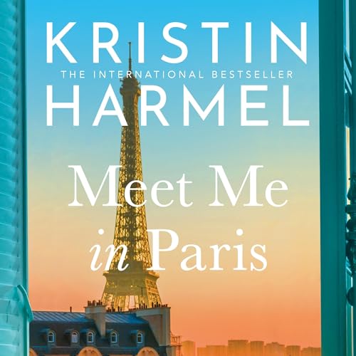 Cover of Meet Me in Paris