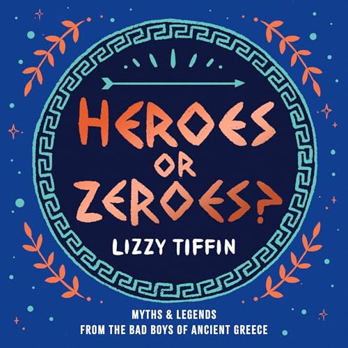 Cover of Heroes or Zeroes?