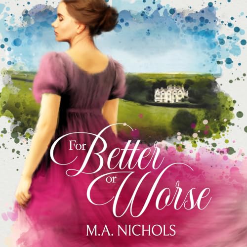 Cover of For Better or Worse