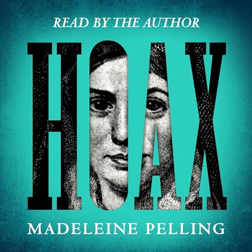 Cover of Hoax